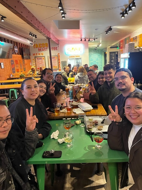 Savoring the Sunshine: A Summer Fun Taco Tour in Santa Barbara