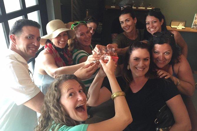 Funk Zone Food & Drinks Tour