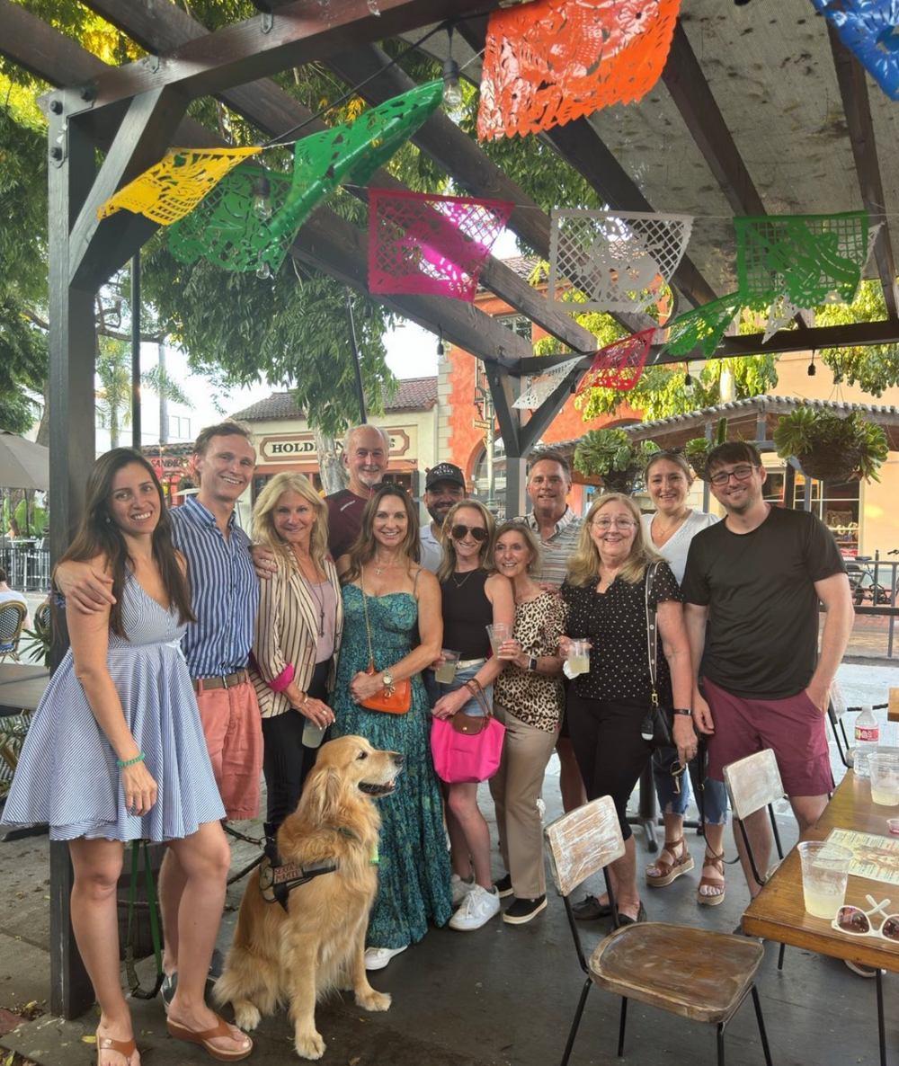 Downtown Taco Tour