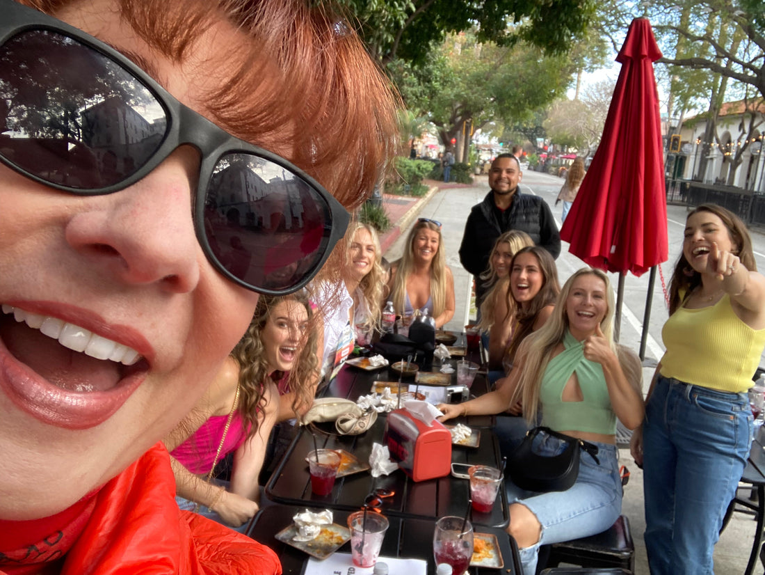 Fun Things to Do in Santa Barbara (Top Food Tours, Group Activities & Experiences)