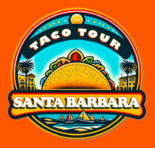 Taco Tour Santa Barbara: The Ultimate Cinco de Mayo Celebration