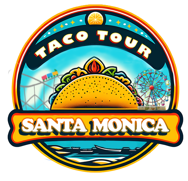 Things To Do In Santa Monica- Best tour ever! Taco Tour Santa Monica ...