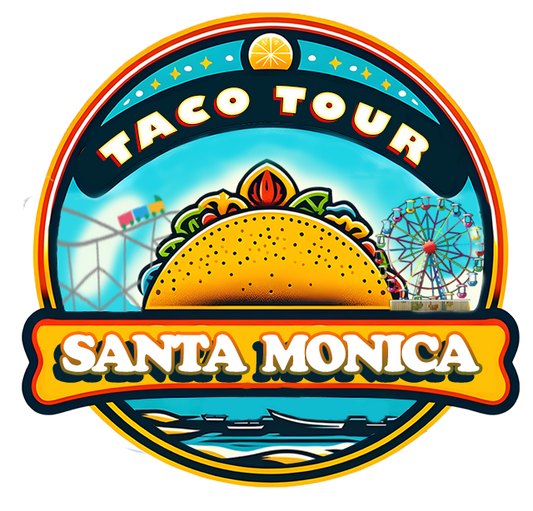 Taco Tour Santa Monica love Foodie LA Guy