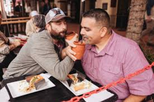 Bachelorette Party, Bachelor Party ..Take a TACO TOUR in Santa Barbara