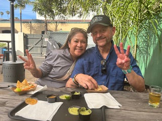 4 Reasons a Walking Food Tour Is the Best Way to Experience Santa Barbara's  Downtown &Funk Zone