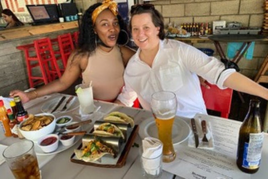 Best Food Tour in Santa Barbara – Explore the Funk Zone Taco Tour