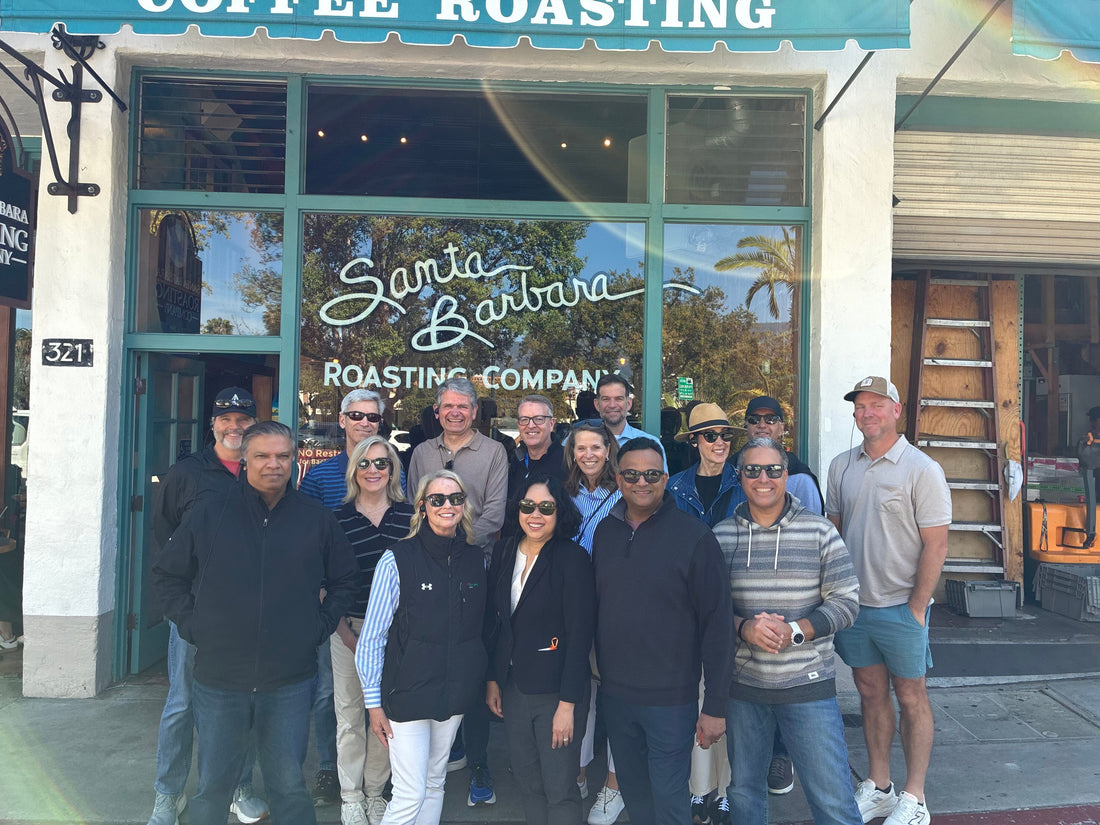 15 Best Team Building Activities in Santa Barbara (Fun Group Ideas for 2026)