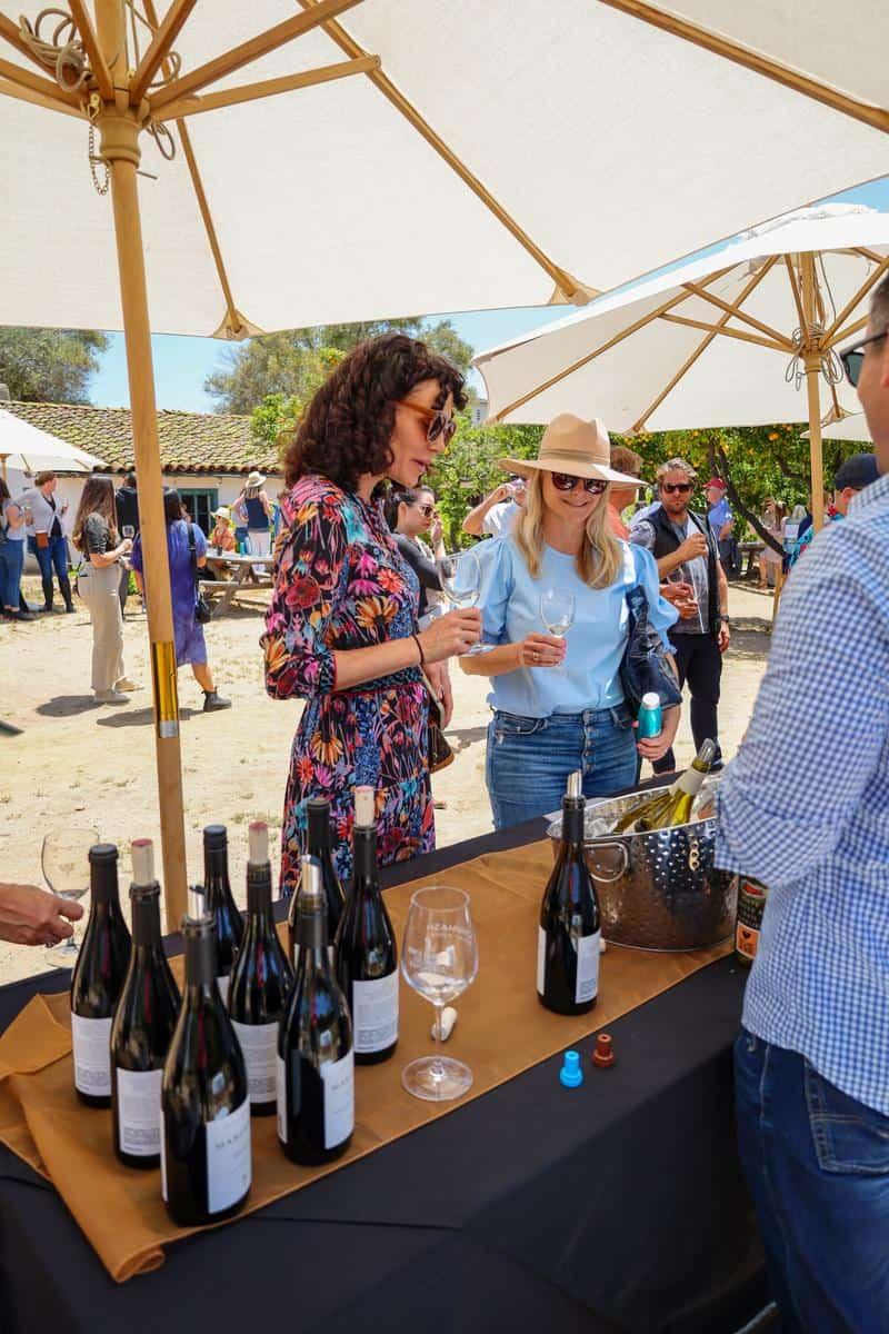 The Ultimate Funk Zone Santa Barbara Itinerary: Why a Taco &amp; Margarita Tour Beats a Standard Food Tour