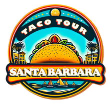 Taco Tour Santa Barbara