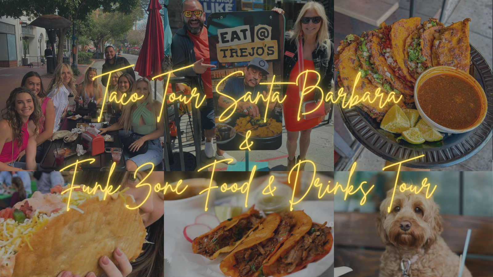 Experience Santa Barbara